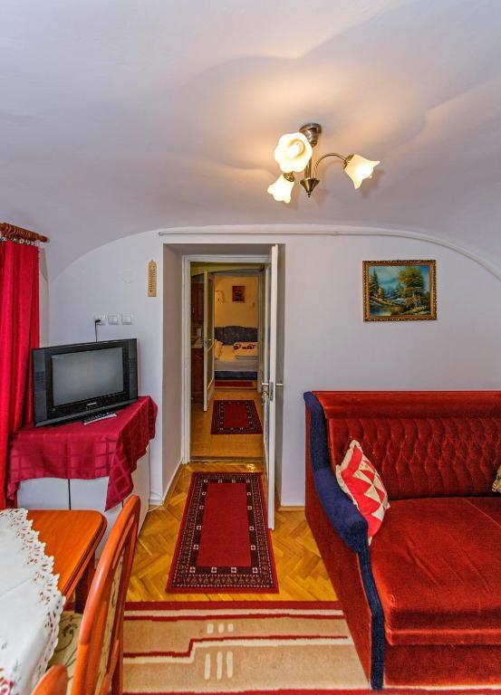 Barokk Vendeghaz Hotel Eger Room photo