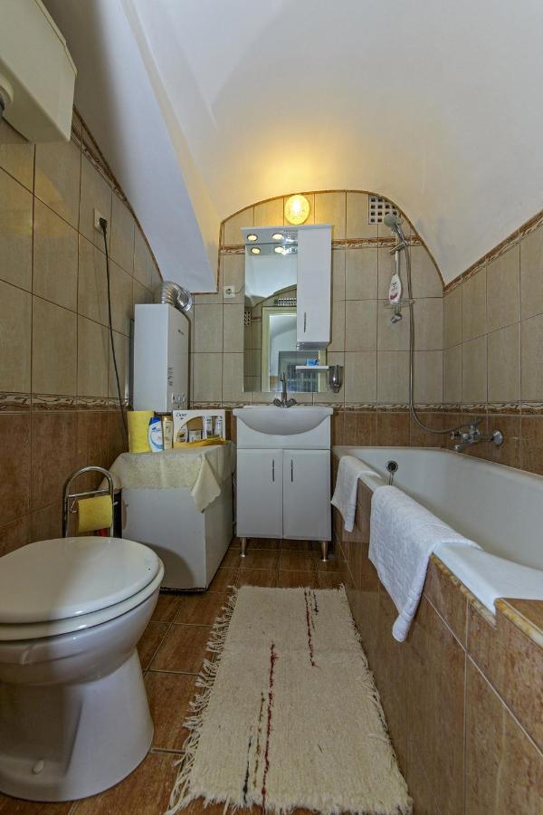 Barokk Vendeghaz Hotel Eger Room photo